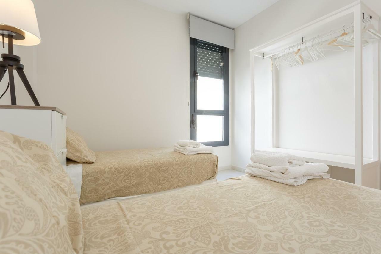Real Escuela Apartment