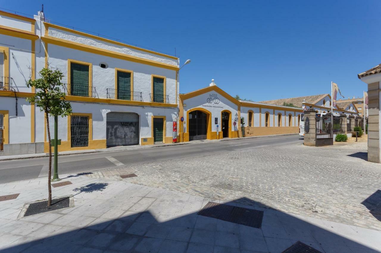 Real Escuela Jerez de la Frontera
