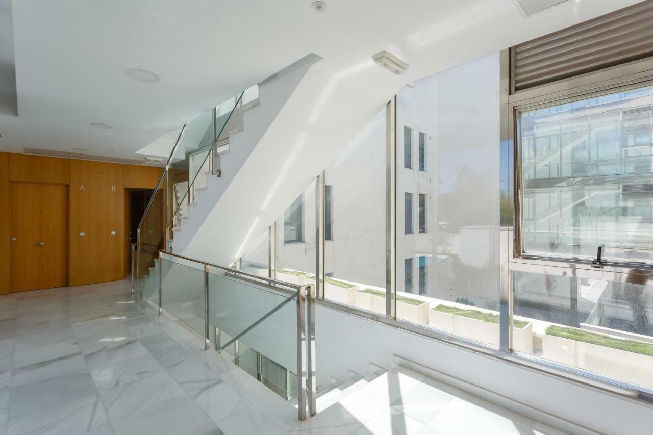 Apartment Real Escuela *