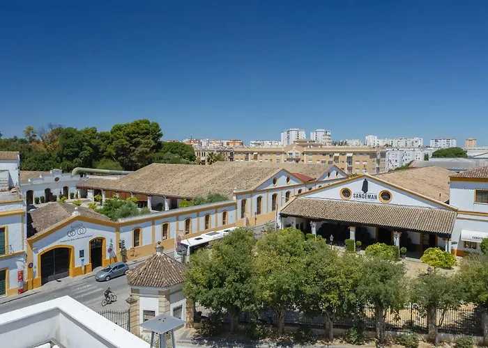 Real Escuela Home