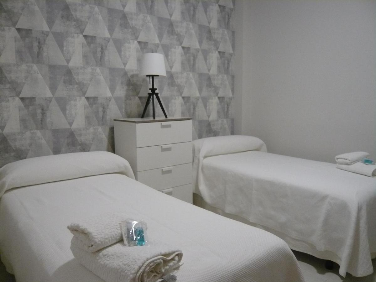 Real Escuela Apartment