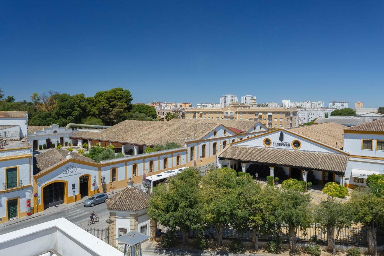 Appartamento Real Escuela *