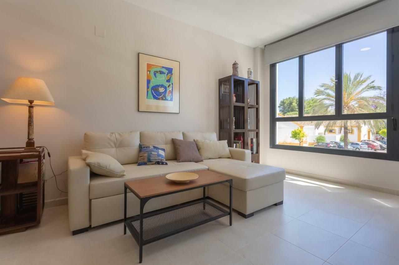 Apartment Real Escuela Jerez de la Frontera