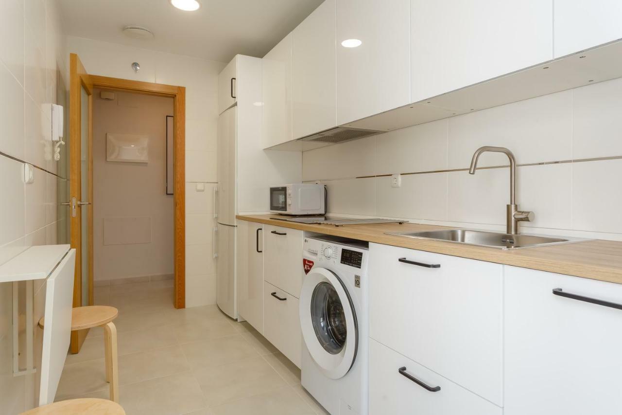 Apartment Real Escuela