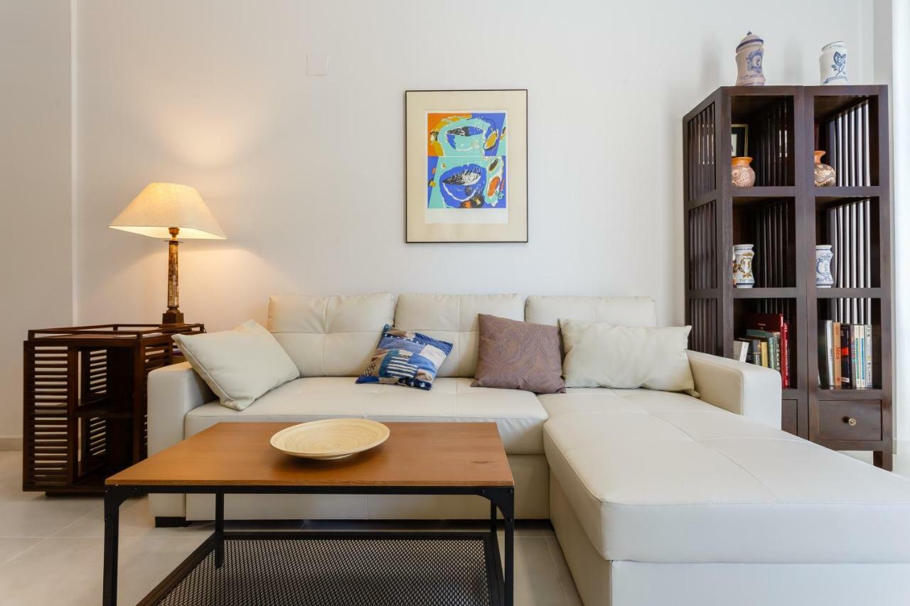 Real Escuela Apartment Jerez de la Frontera