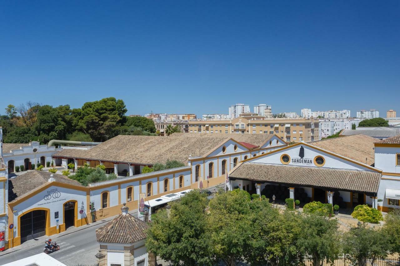 Real Escuela Jerez de la Frontera